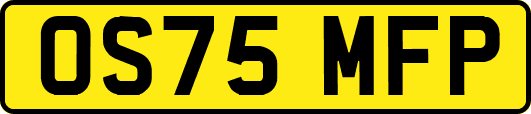 OS75MFP