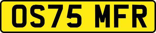 OS75MFR