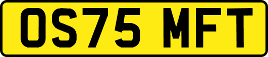 OS75MFT
