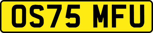 OS75MFU