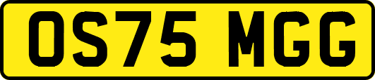 OS75MGG