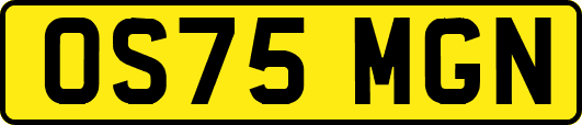 OS75MGN