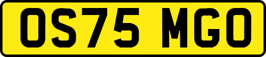 OS75MGO