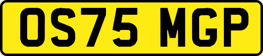 OS75MGP