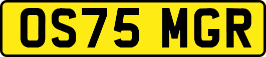 OS75MGR