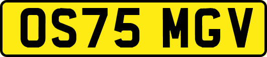 OS75MGV