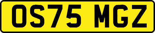 OS75MGZ