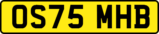 OS75MHB