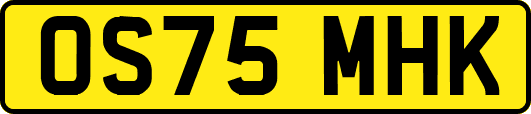 OS75MHK