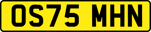 OS75MHN