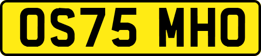 OS75MHO