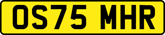 OS75MHR