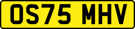 OS75MHV