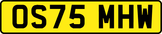 OS75MHW