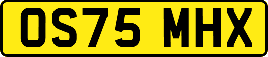 OS75MHX