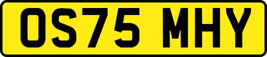 OS75MHY