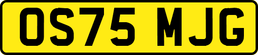 OS75MJG