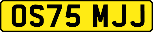 OS75MJJ