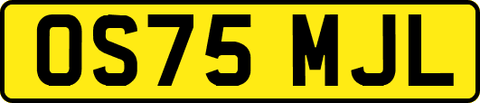 OS75MJL