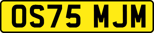 OS75MJM