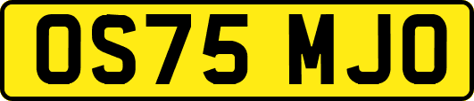 OS75MJO
