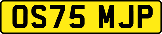 OS75MJP