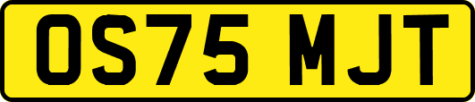 OS75MJT