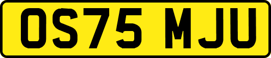 OS75MJU
