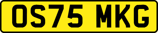 OS75MKG
