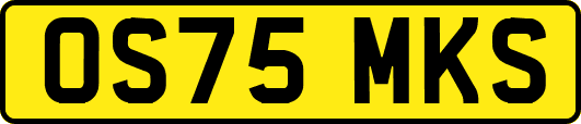 OS75MKS