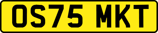 OS75MKT