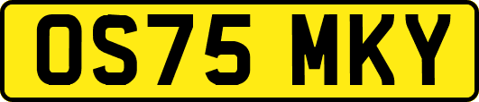 OS75MKY