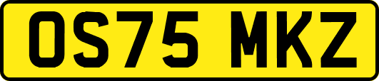 OS75MKZ