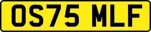 OS75MLF
