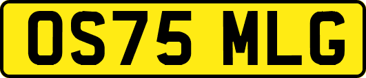 OS75MLG