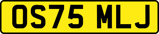 OS75MLJ