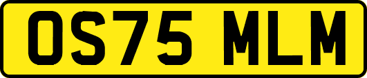 OS75MLM