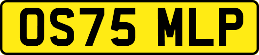 OS75MLP