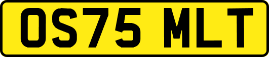 OS75MLT