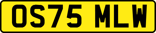 OS75MLW