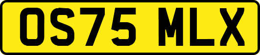 OS75MLX