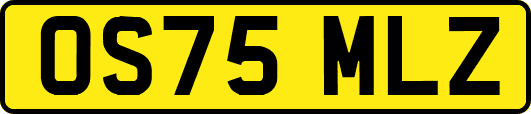 OS75MLZ