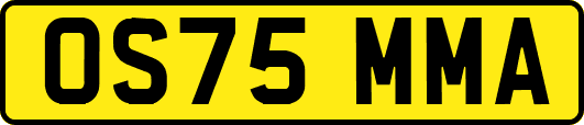 OS75MMA