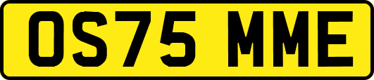 OS75MME