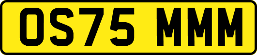 OS75MMM