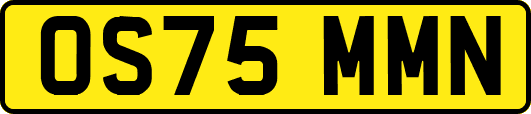 OS75MMN