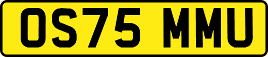 OS75MMU