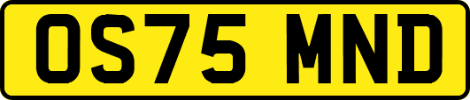 OS75MND