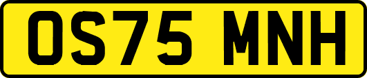 OS75MNH