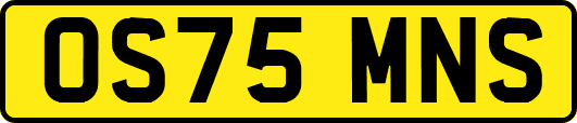 OS75MNS